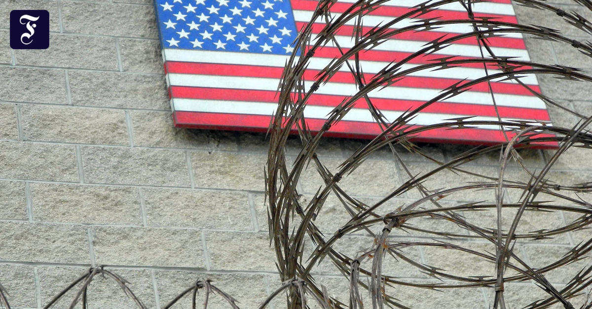 Prozess gegen 9/11Verschwörer soll 2021 beginnen
