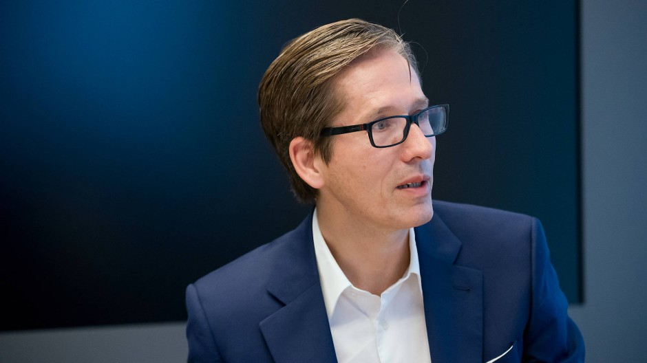 Deutsche Bank Investmentbank Chef Ritchie Muss Gehen