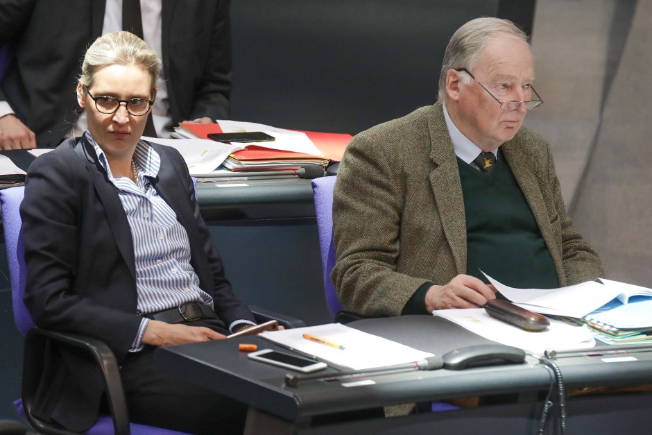 View Alice Weidel 1990 Pics