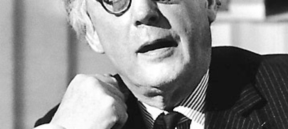 Hugh TrevorRoper Das Werk des Historikers und die Überraschungen im