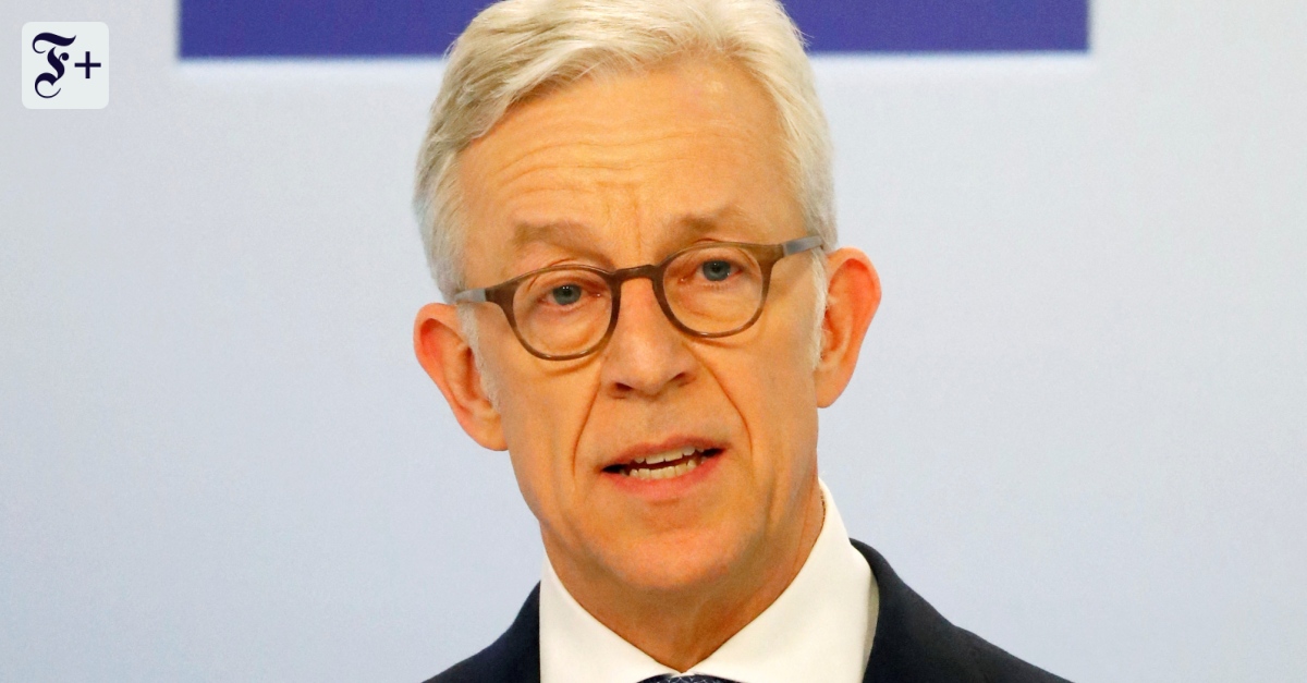 Deutsche-Bank-Vorstand: Die gemischte Bilanz des Karl von Rohr