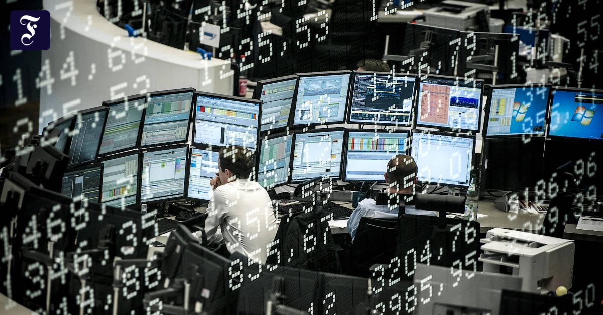 Online-Banken im Vergleich - Welche ist die beste?