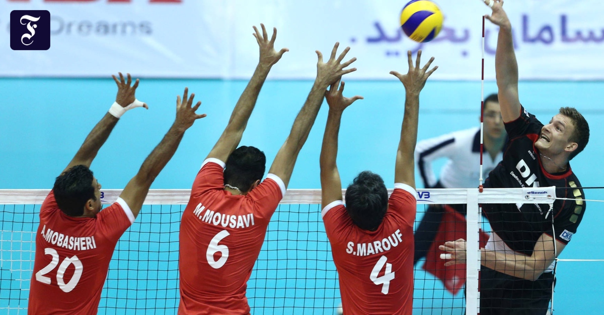 VolleyballWeltliga Eine Reise voller Überraschungen