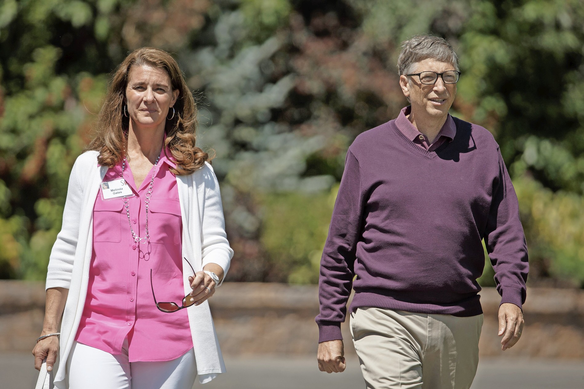 Warum Uns Die Scheidung Von Bill Und Melinda Gates Trifft Warum Uns Die Scheidung Von Bill Und Melinda Gates Trifft