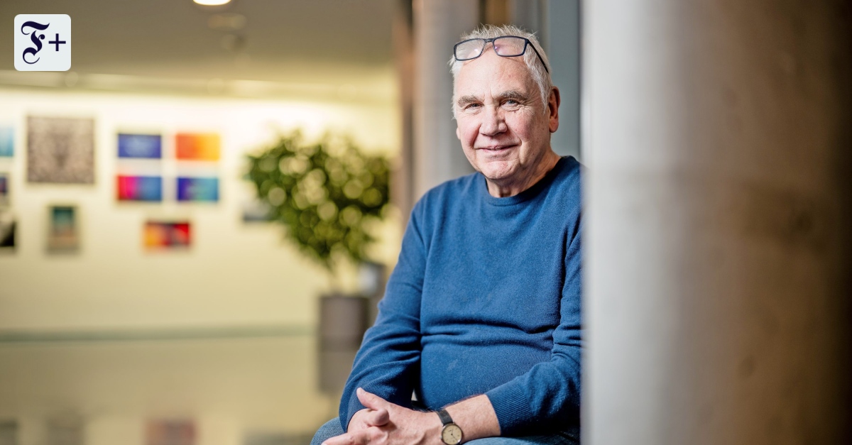 Theaterseminar der VHS Frankfurt feiert 50 Jahre Bestehen