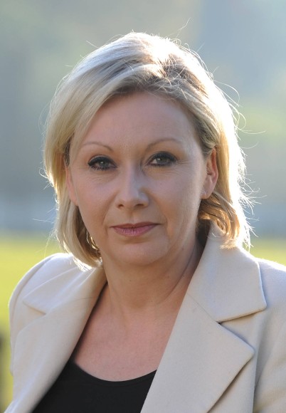 Bild zu Tod von Karin Strenz Staatsanwaltschaft stellt Rechtshilfe