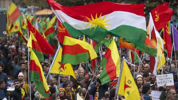 Kurdistan Aktuell Nachrichten Zum Unabhangigkeitsreferendum