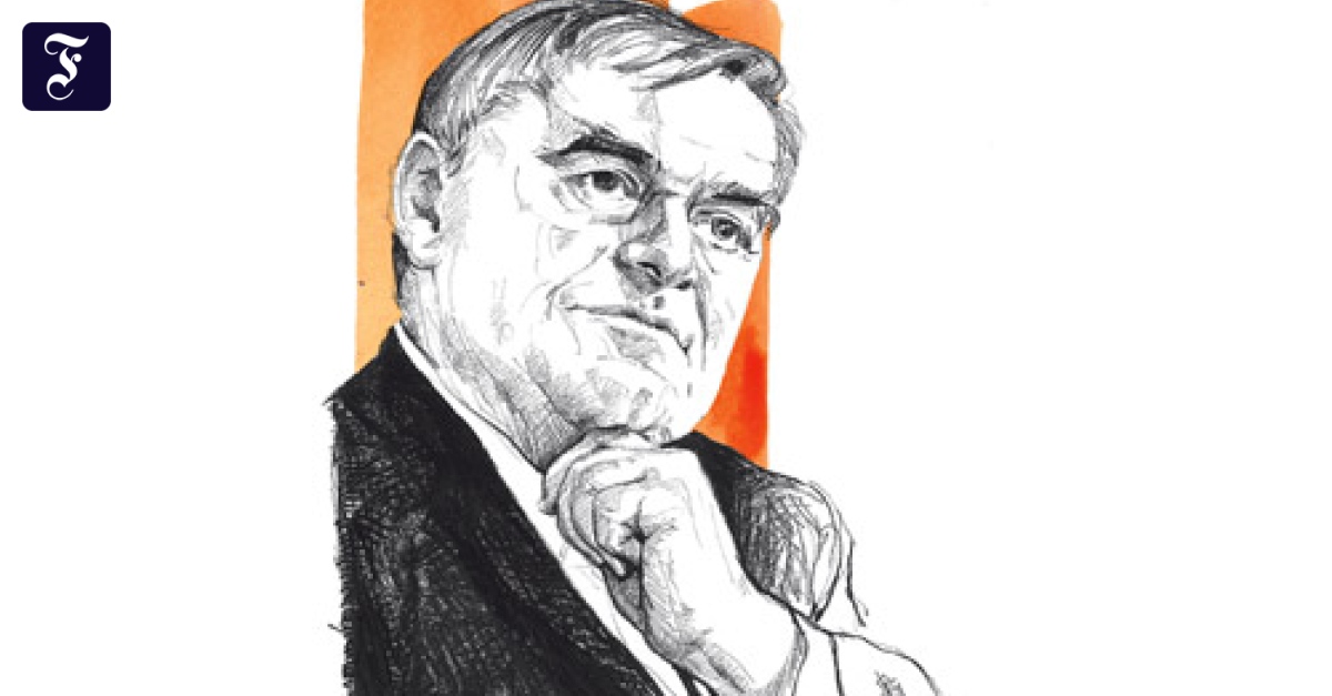 Peter Müller im Interview „Wer eine Regierung wählt, muss damit