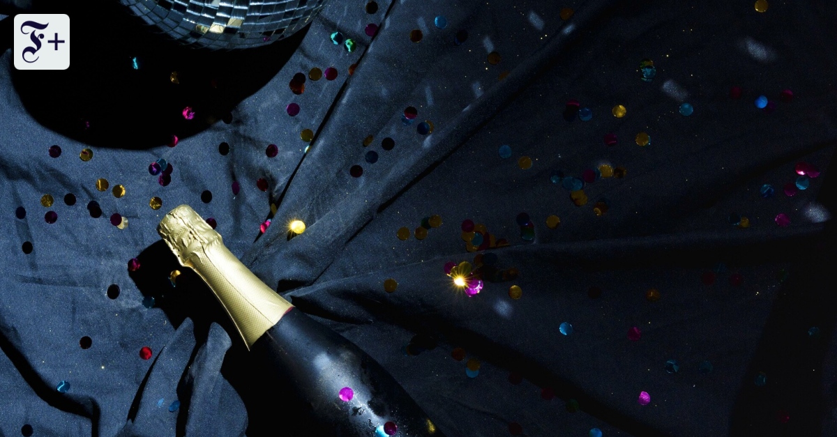 These top sparkling wines are also after Christmas and New