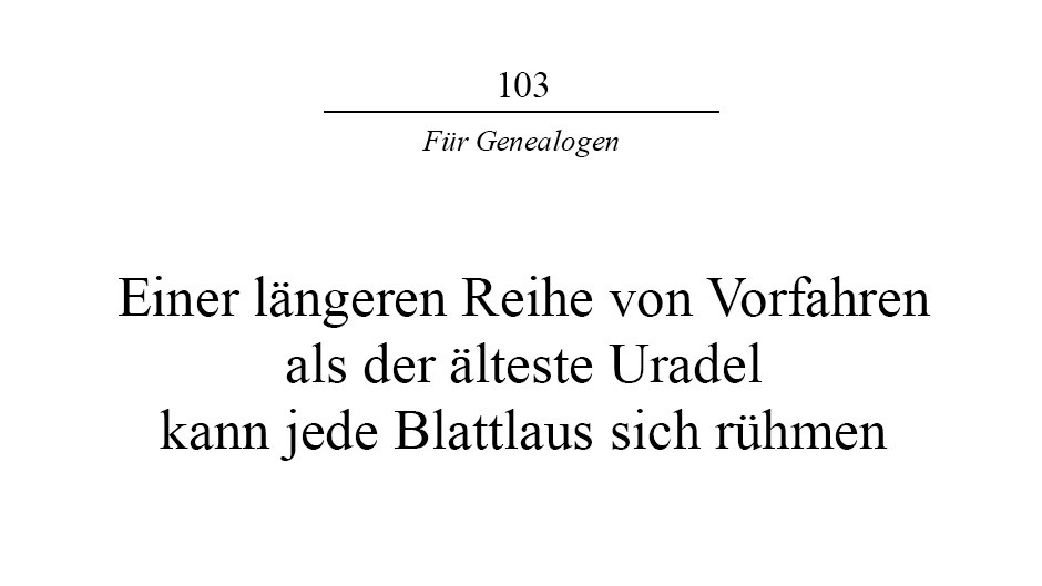Bildergalerie Dreizeiler eines Jahres Kilroy was here Bild 199 von