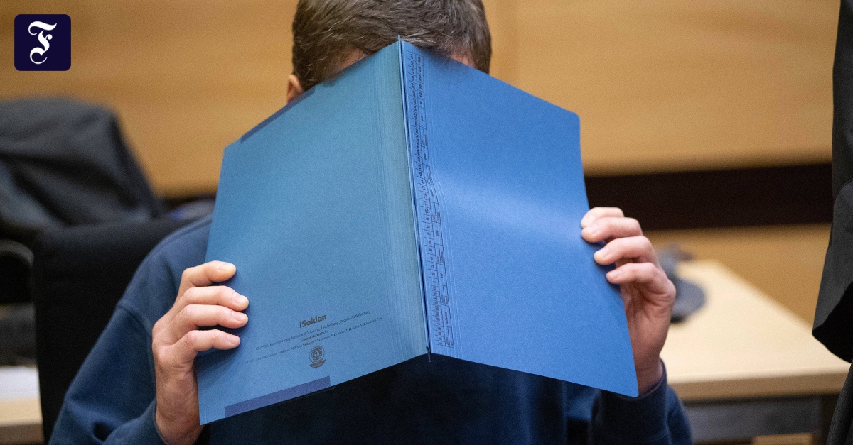 Vergiftete Pausenbrote: Höchststrafe für versuchten Mord