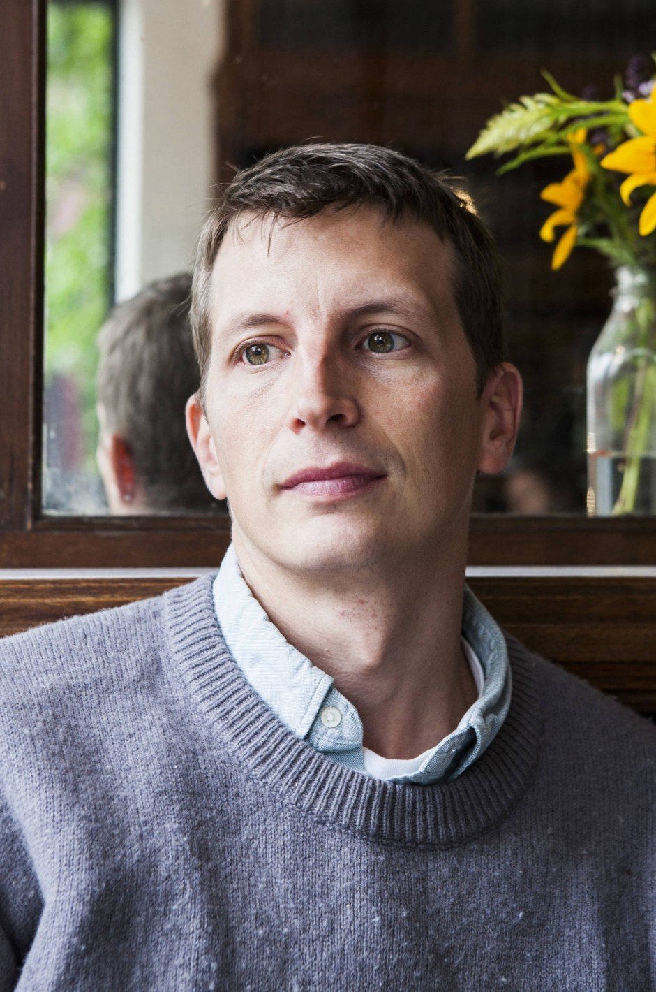 Bilderstrecke zu Garth Risk Hallbergs NewYorkRoman „City on Fire