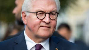 Berlin aktuell: News der FAZ zur Bundeshauptstadt