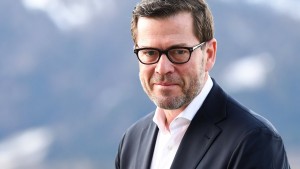 Eine Übung in Buße