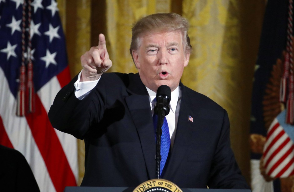 Jetzt Wirds Ernst Trump Fordert Lip Bu Tan Was Das Für Die Wirtschaft Bedeutet - iyhdxj2