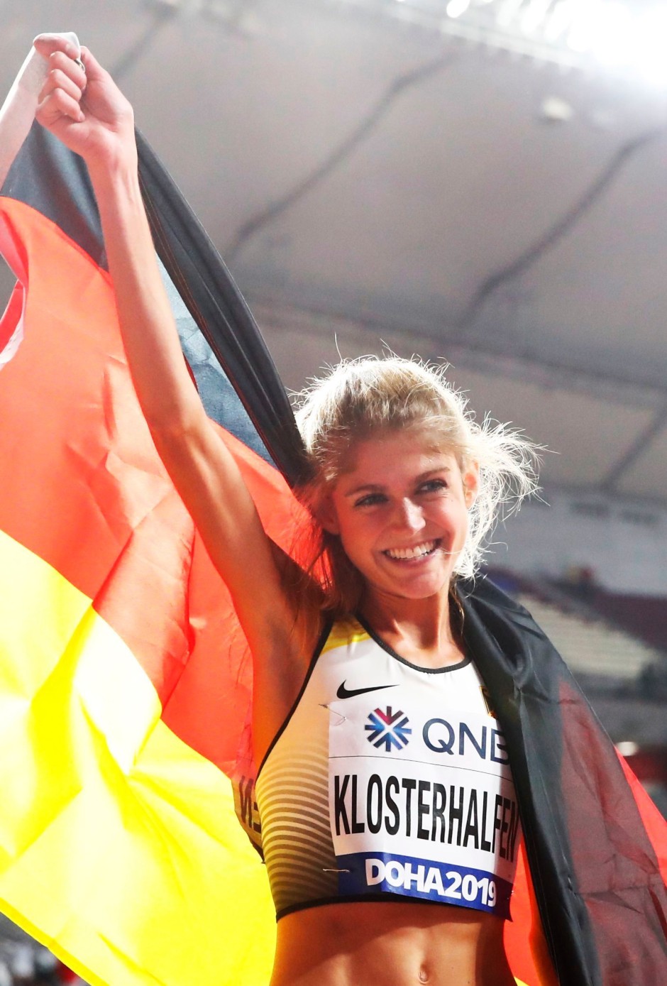 Heimliche Sex Aufnahmen: Ein Experte Erklärt, Warum Die Leichtathletin Vergebung Wählte. - yye92v0