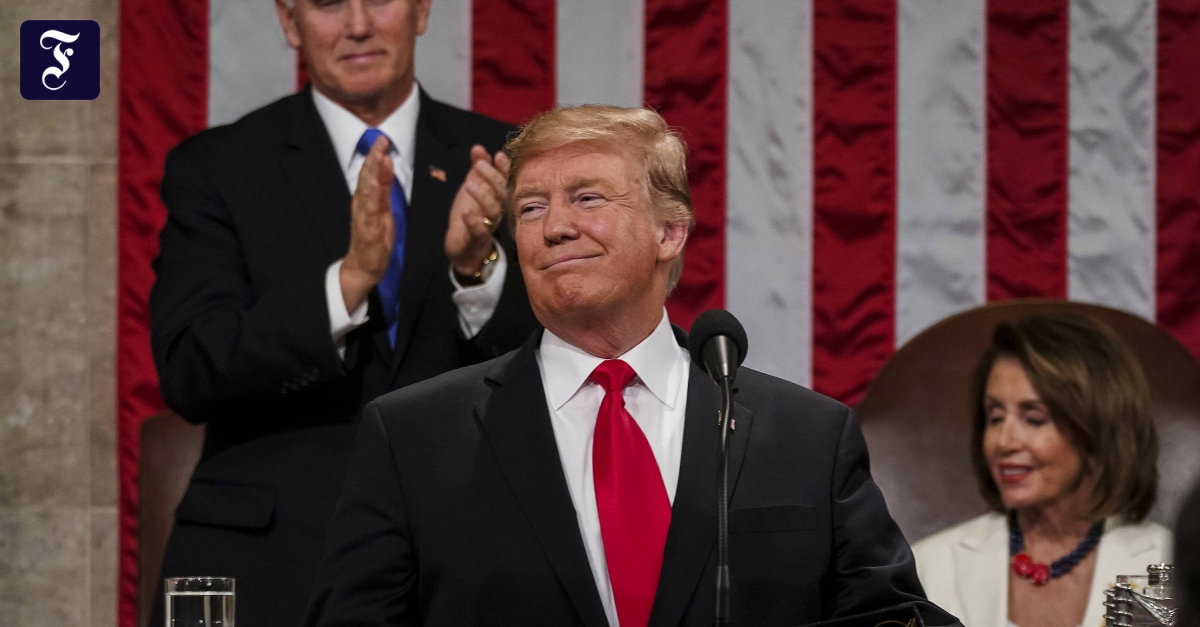 Sir Warum Sind Sie Auf Dem Dach Trump Packt Aus Die Ganze Wahrheit - xugkk9d