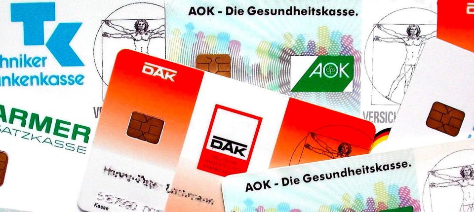 F.A.Z. exklusiv: Techniker Krankenkasse wählt erstmals Frau als Vorstand - Unternehmen - FAZ