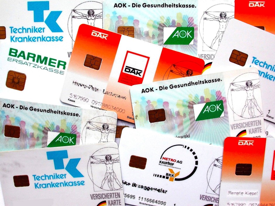 Bild zu F.A.Z. exklusiv Techniker Krankenkasse wählt erstmals Frau als Vorstand Bild 1 von 1