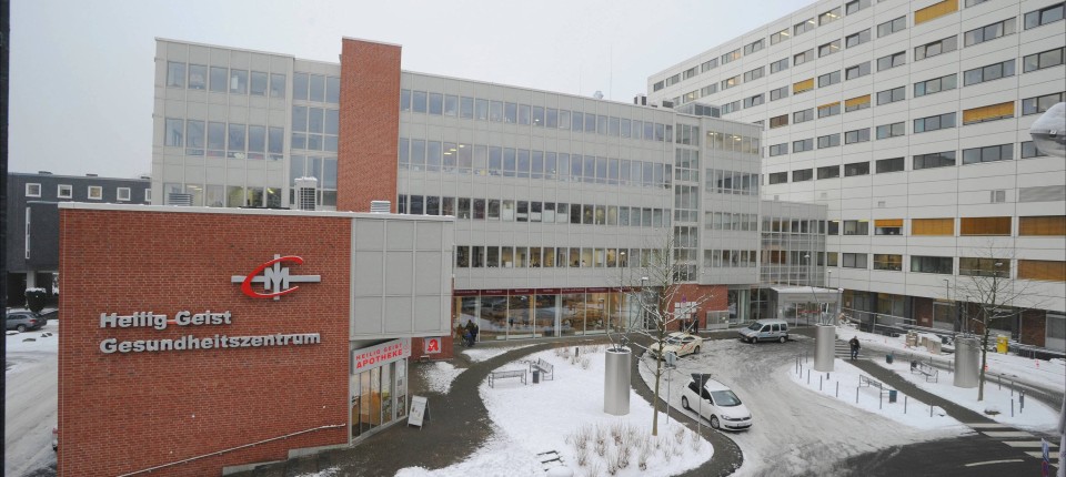 Köln: Katholische Kliniken weisen Vergewaltigte ab - Gesundheit - FAZ