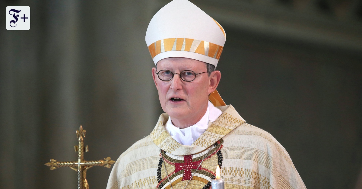 Kardinal Woelki: Charakter und Privilegien des Bischofs