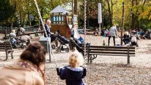 „Wenn Männer Elternzeit nehmen, sinkt das Scheidungsrisiko“