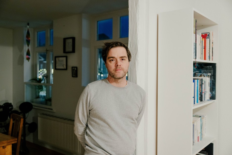 Was ich als Mann bei der Farbberatung gelernt habe