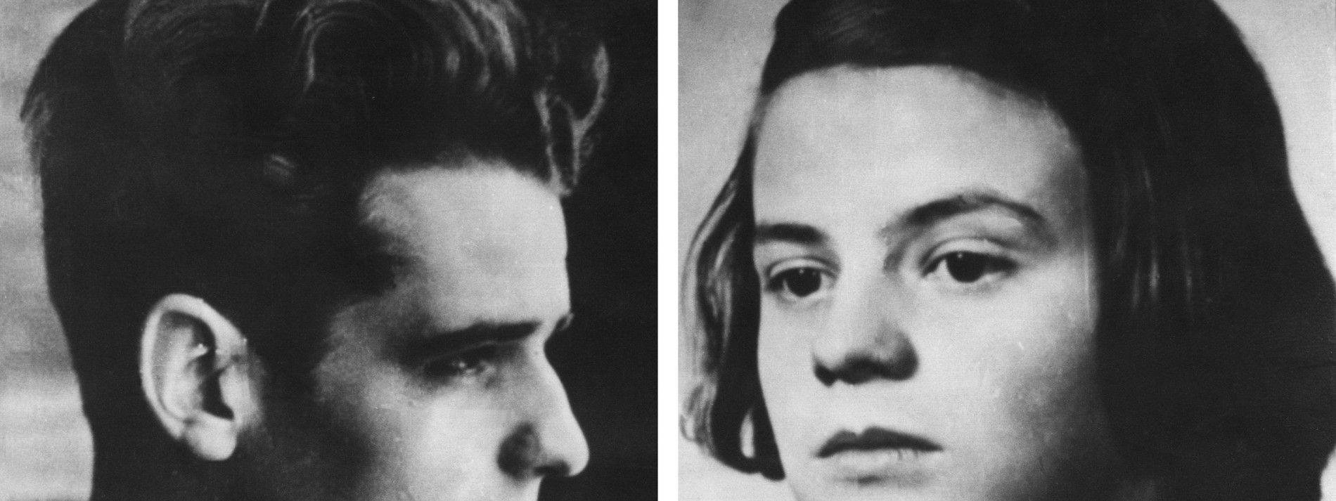 Ns Widerstandskampfer Hans Scholl Vor 100 Jahren Geboren