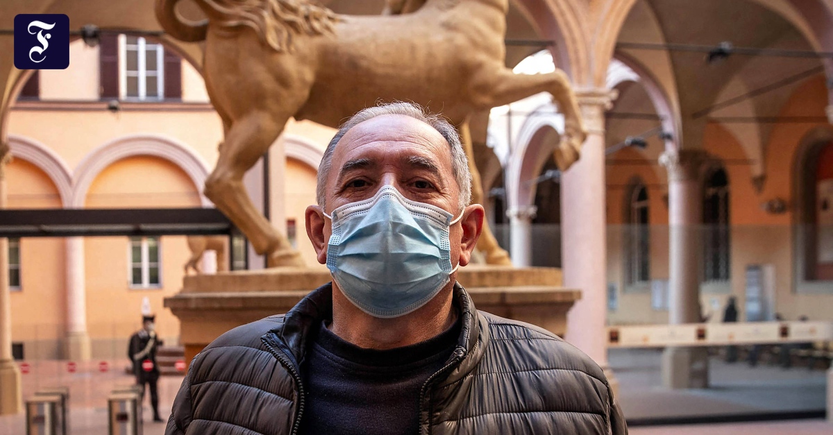 Blutigster Anschlag in italienischer Nachkriegsgeschichte