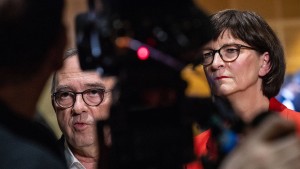 Kipping sieht neue Machtoption, Lindner ist „völlig baff“