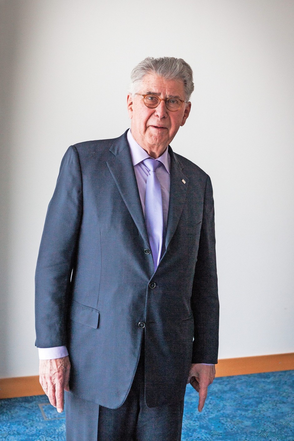 Bilderstrecke zu Von Dürr über Mehdorn bis Lutz 30 Jahre Bahnchefs