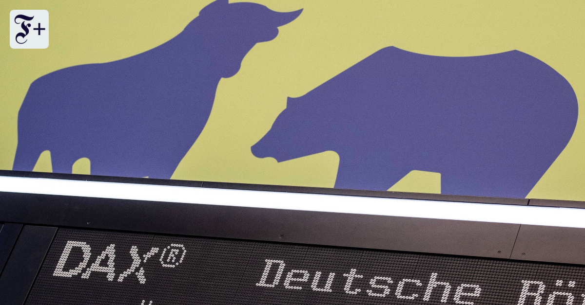 Geheimnisse Gelüftet! Was Wirklich Hinter Dem Dax Plus Steckt (Und Rheinmetall)! Dax Aktuell! - jykdvda