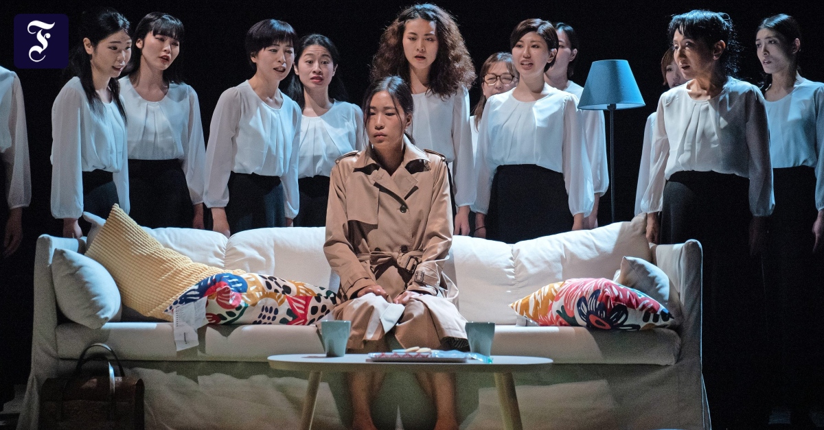 Festival „Theater der Welt“ beginnt in Offenbach