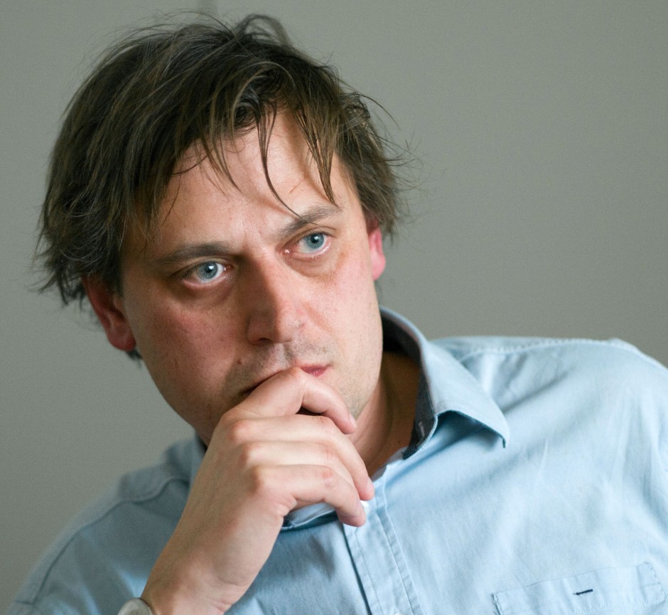 Bilderstrecke zu Kann es zur Entputinisierung der Gesellschaft kommen