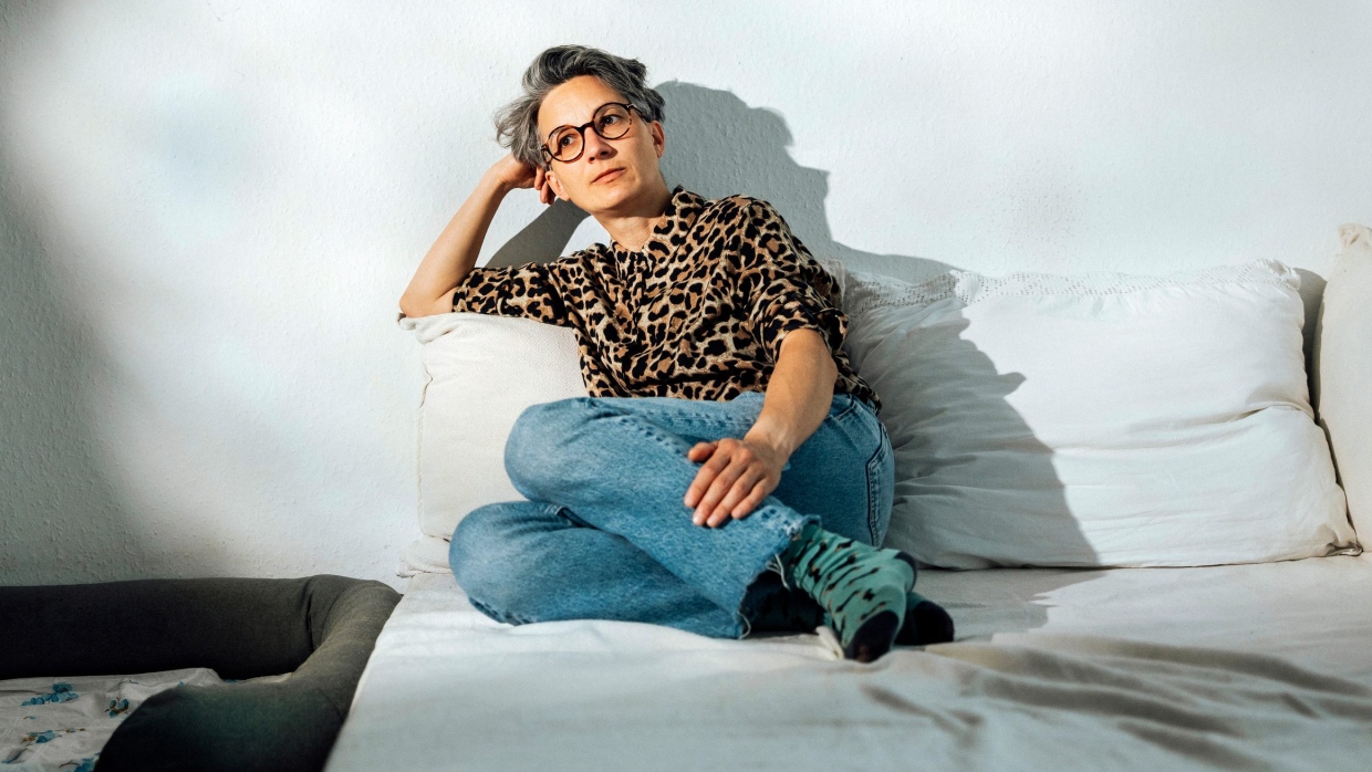 Kolumne „Midlife Crisis“