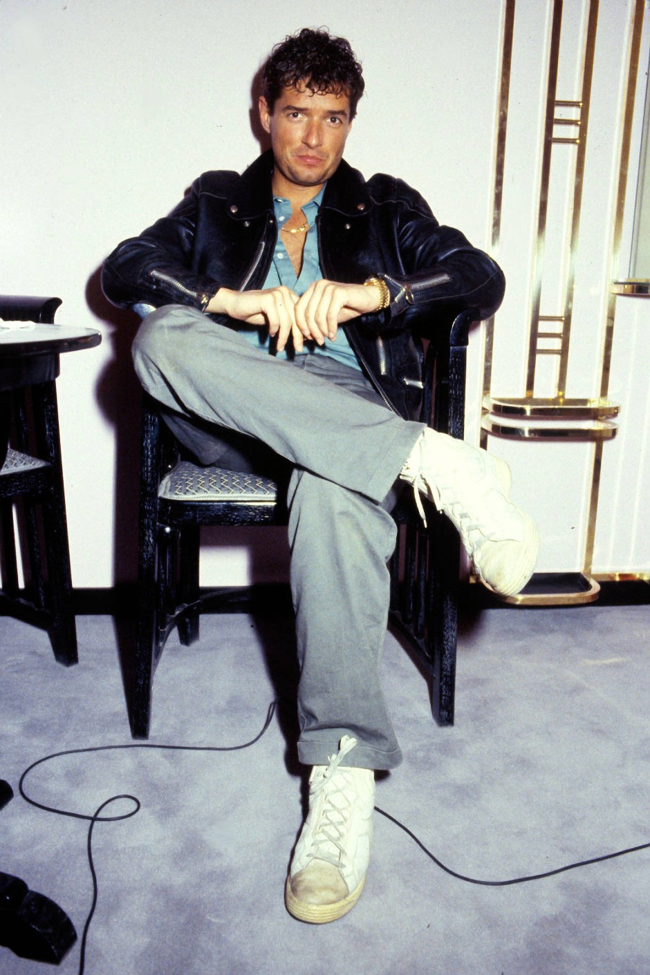 Bilderstrecke zu Falco hat auch heute noch großen Einfluss auf die