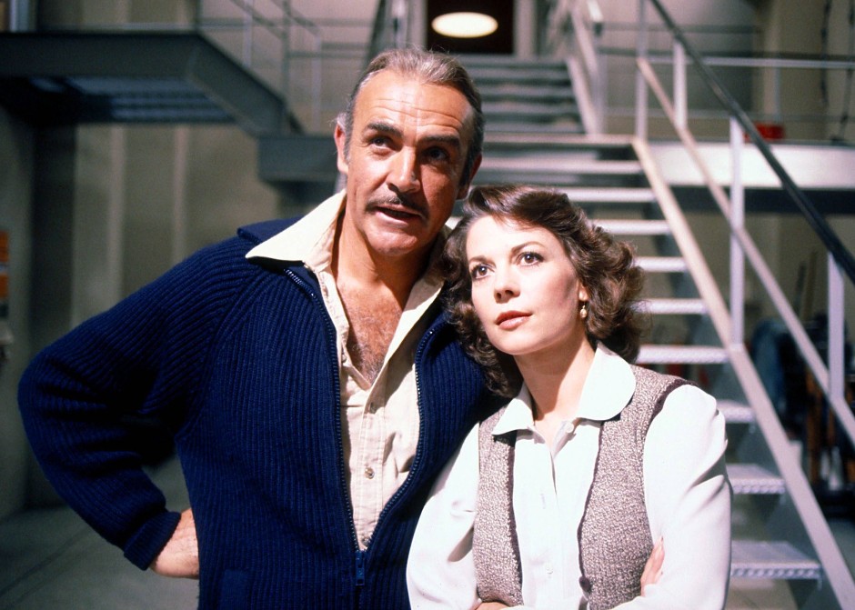 Bilderstrecke zu BondIkone Sean Connery wird neunzig Bild 9 von 56