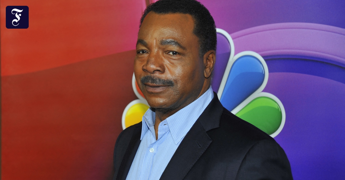 USSchauspieler Carl Weathers stirbt im Alter von 76 Jahren