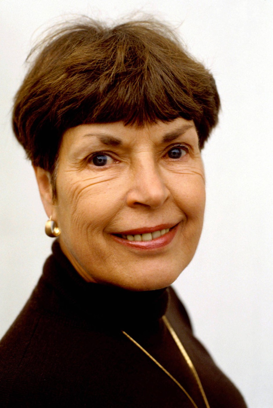 Bild zu BestsellerAutorin Ruth Rendell ist tot Bild 1 von 1 FAZ