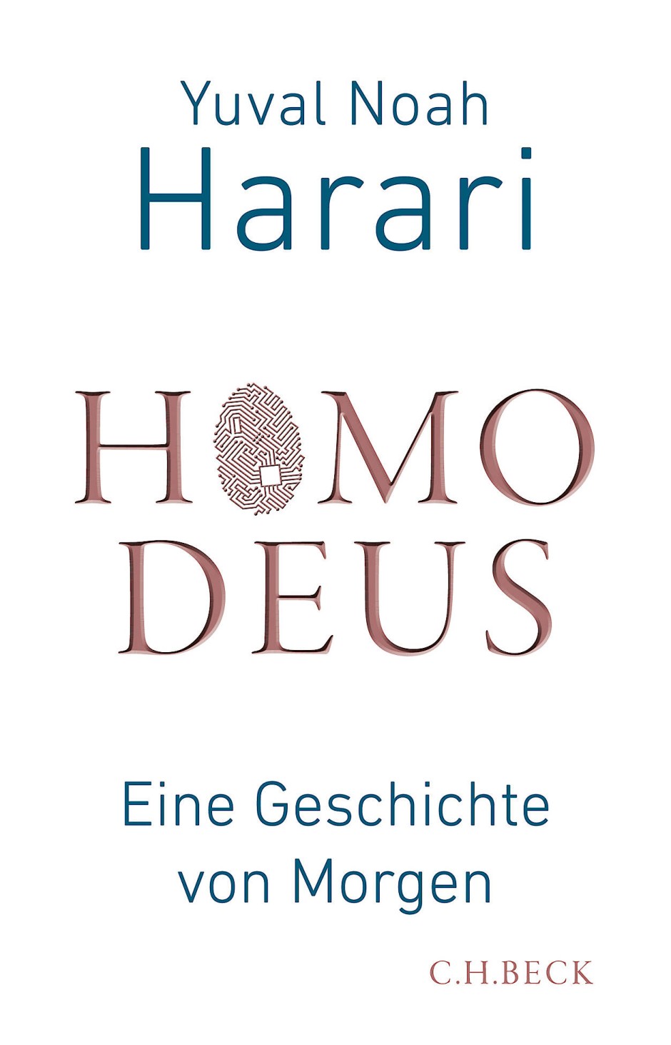 C.H. Beck