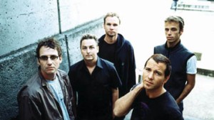 Pearl Jam: Der nächste Frühling kommt bestimmt