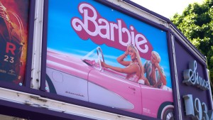 „Barbie“ soll im Libanon verboten werden