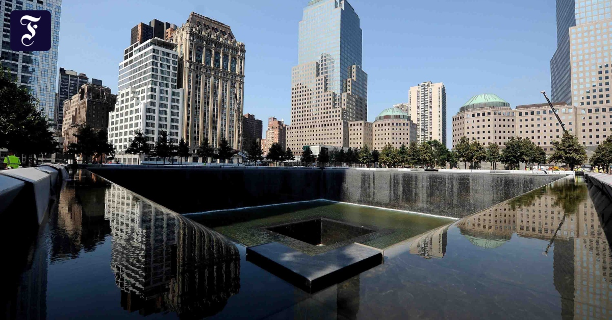 11. September 2001 Zehn Jahre danach