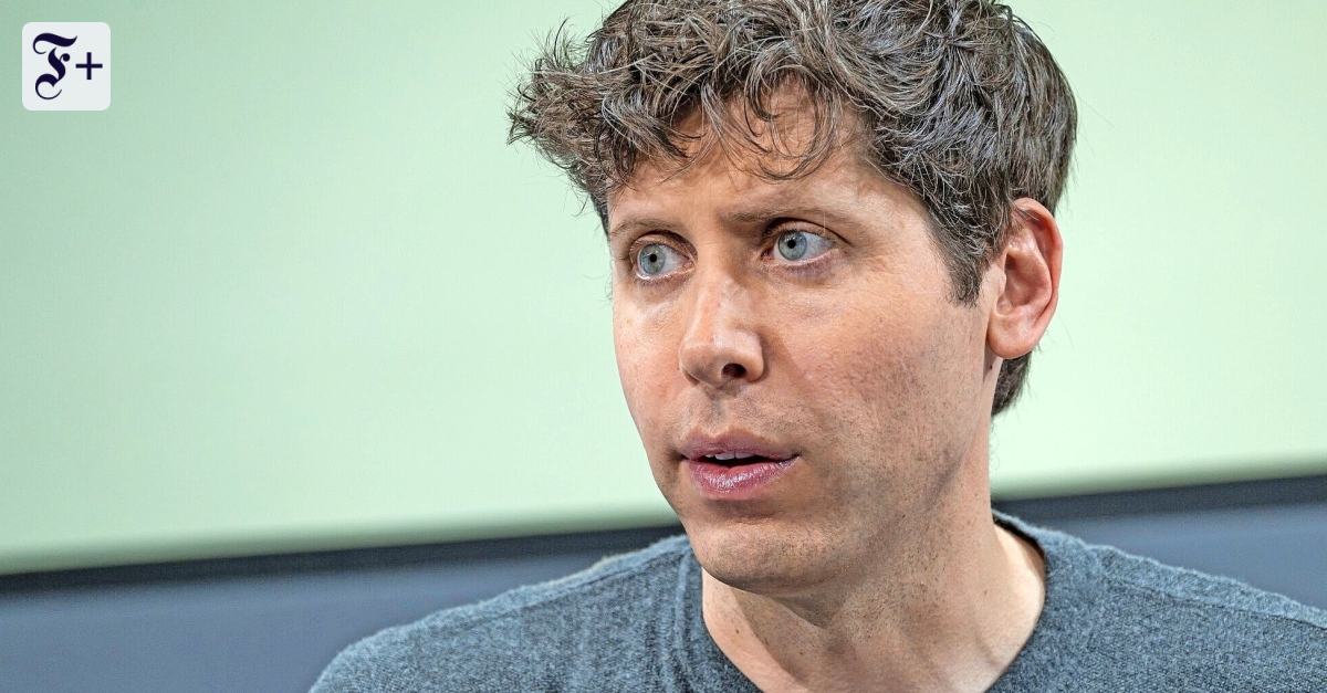 Open Ai Stellt Neue Ki Auf Doktor Niveau Vor Das Ändert Alles Und Du Wirst Es Lieben - emko6ic