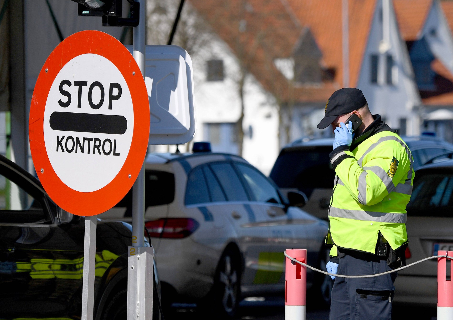 Corona Danemark Will Massnahmen Ab Dem 15 April Lockern