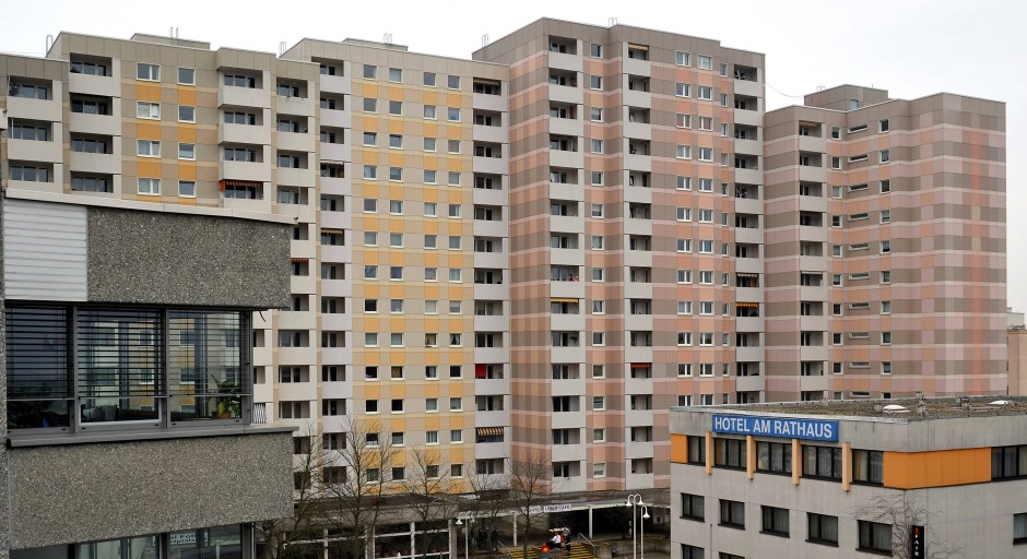 Bilderstrecke zu: Warum sind deutsche Städte so hässlich? - Bild 1 von ...