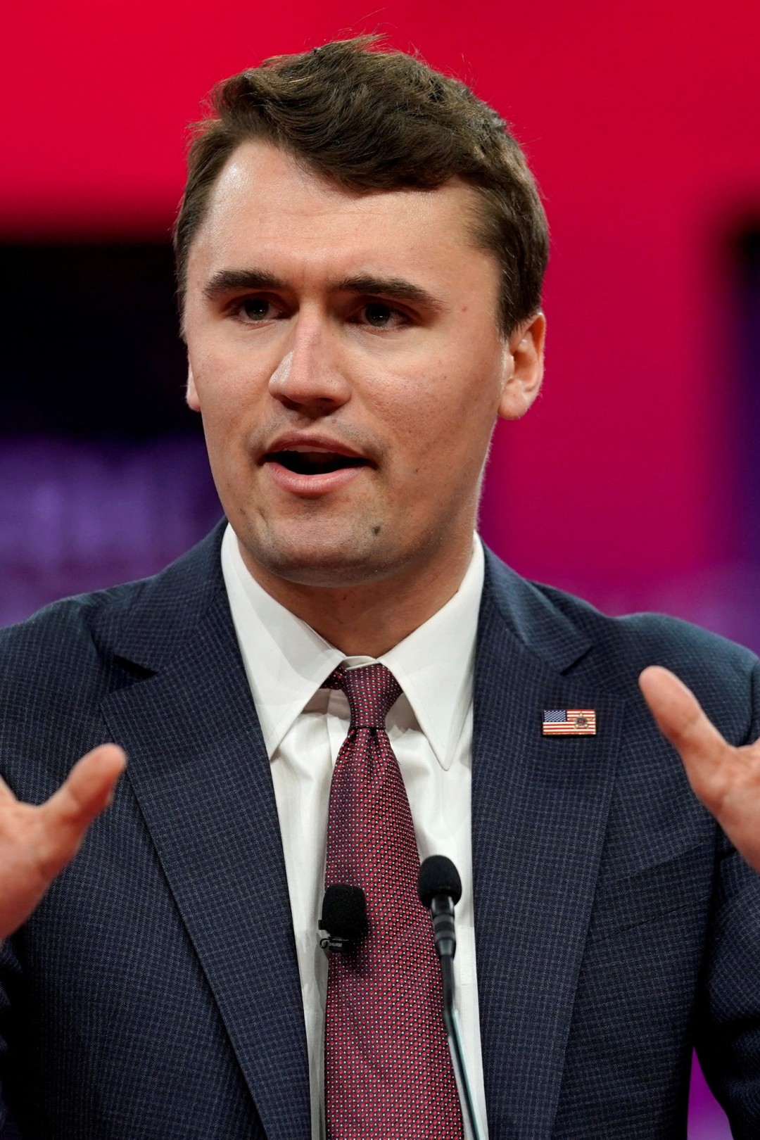 Attentat auf Charlie Kirk: So mobilisierte er den MAGA-Nachwuchs | FAZ