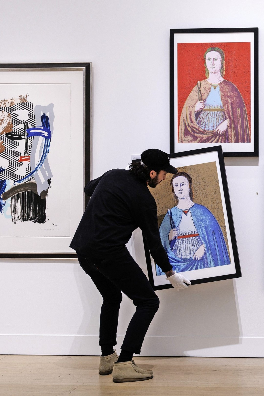 Kunstinvestment Erfolgsresultate