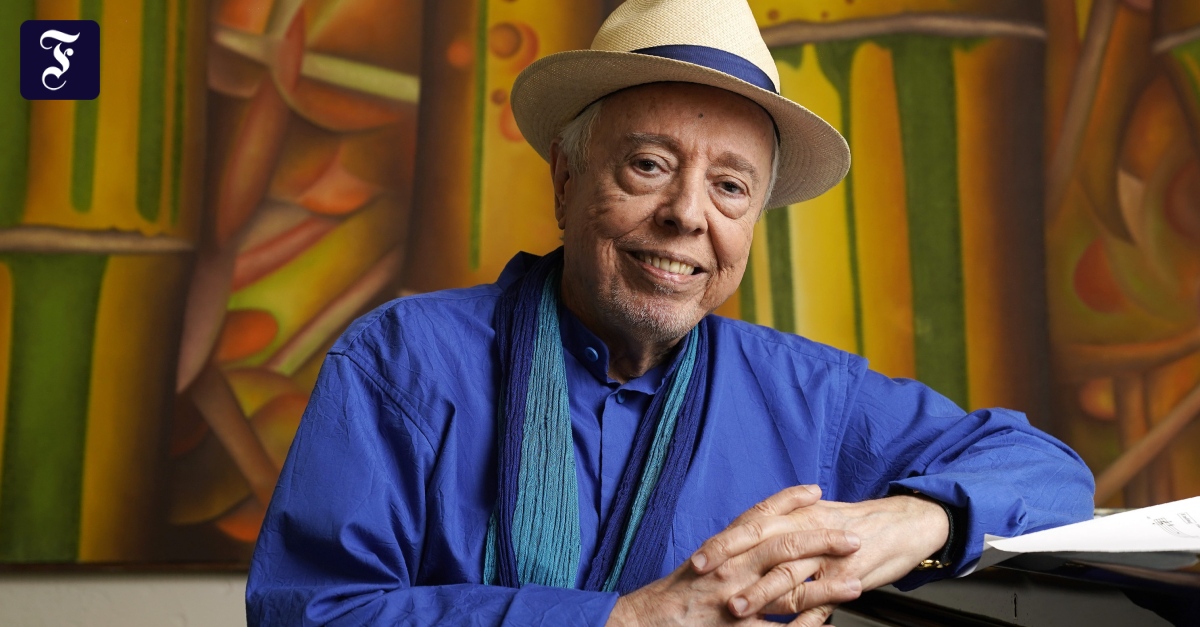 Zum Tod von Sergio Mendes Jazz und Samba