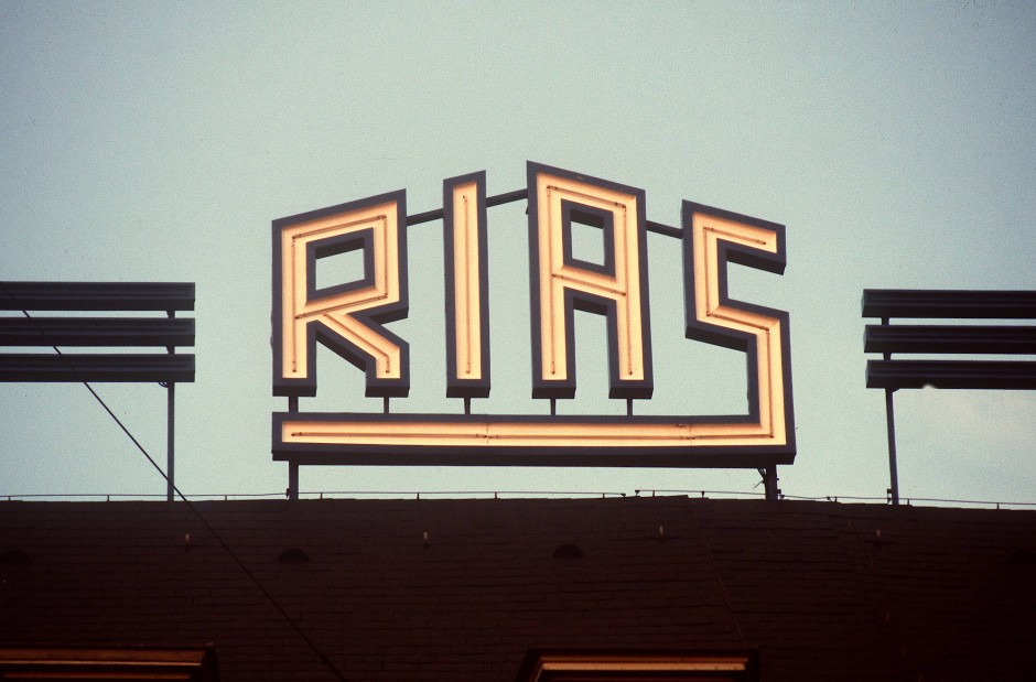 Bilderstrecke zu RiasKammerchor wird zu Berlin Dynamic Singers Bild